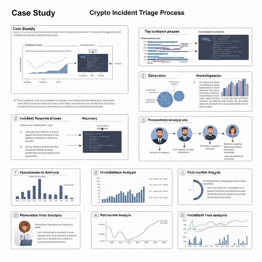 CoinCandid Crypto Incident Triage Process